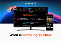 what-is-samsung-tv-plus