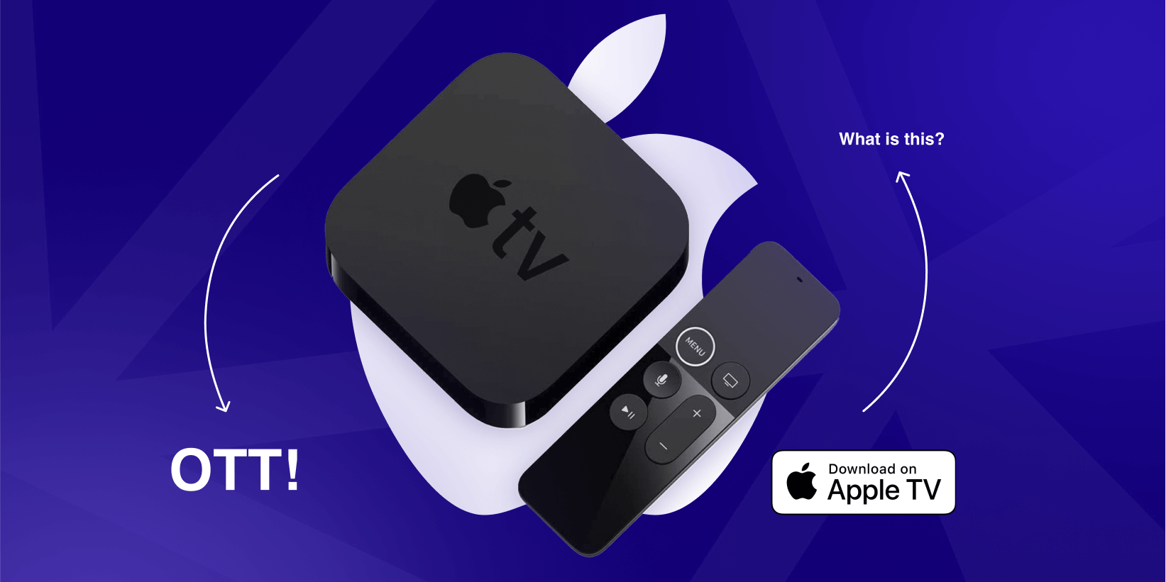 What Is Apple TV and Who It’s For