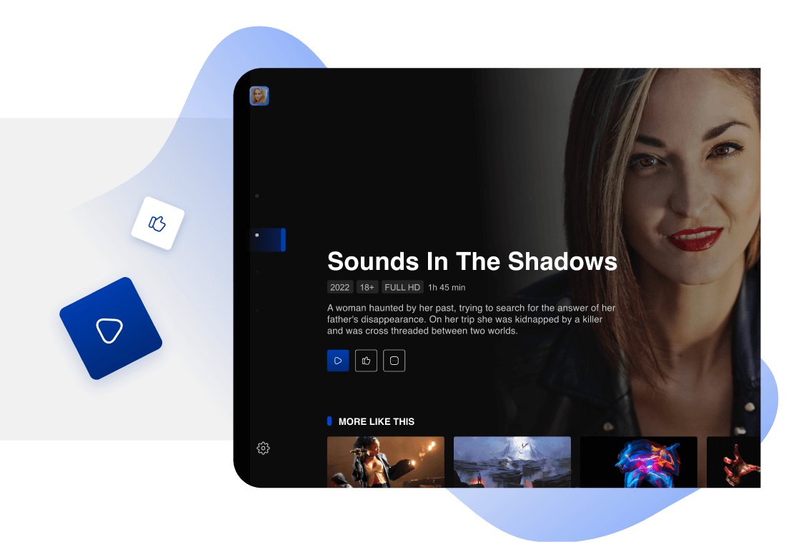 Roku Streaming Platform