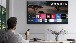 How does HbbTV work from the user perspective?