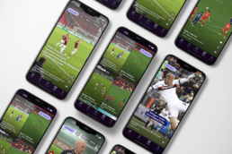 tv2 sport app highlights