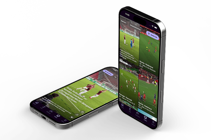 tv2 sport app highlights