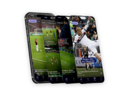 tv2 sport app highlights