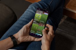 tv2 sport app highlights