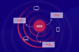 Advertising in VOD and OTT