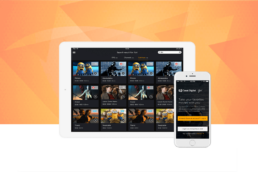 Canal Digital Go Apple TV App
