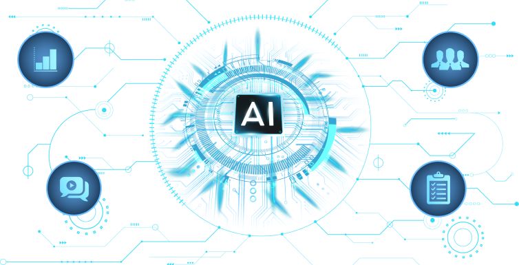 AI solutions for media