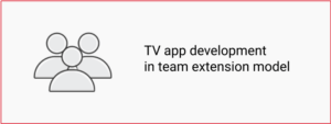 eCreation Media TV Platform Development