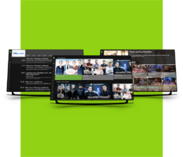streaming platform on Roku TV