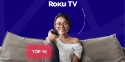 Top 10 Roku Channels