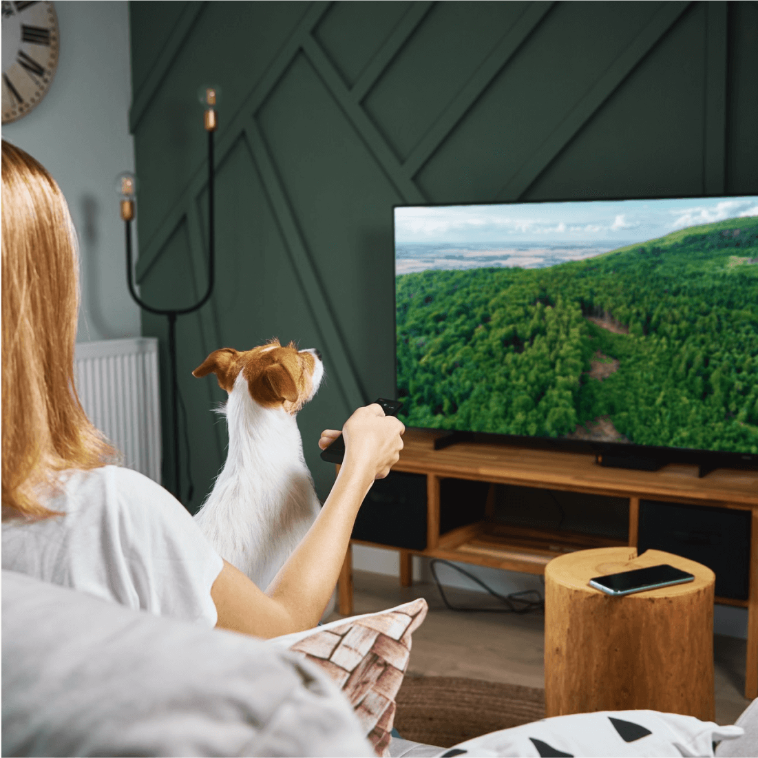 Ott Streaming Platform