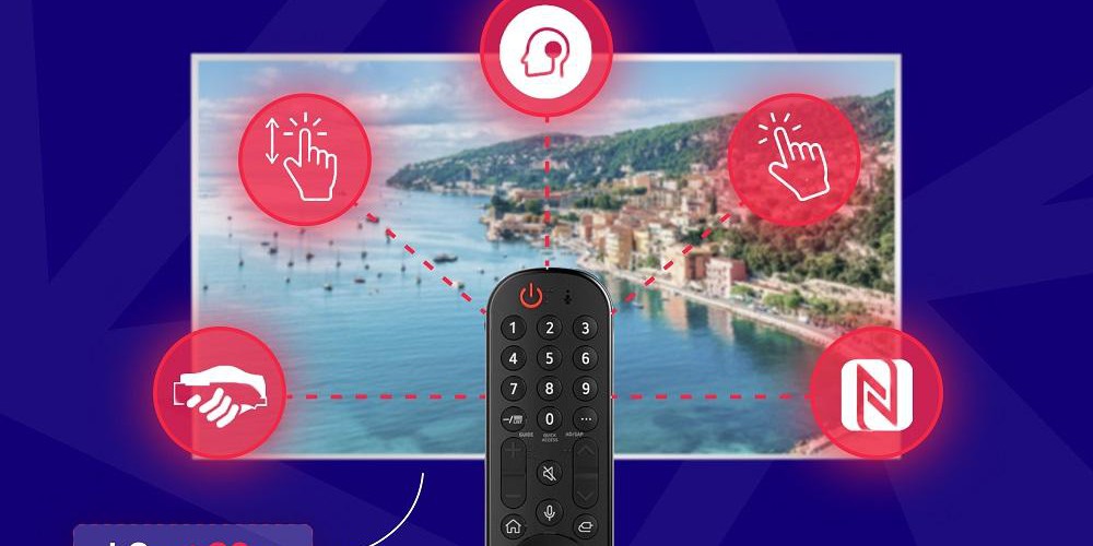 What Is LG’s WebOS?