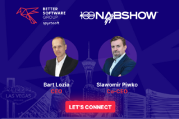 better-software-group-at-the-nab-show