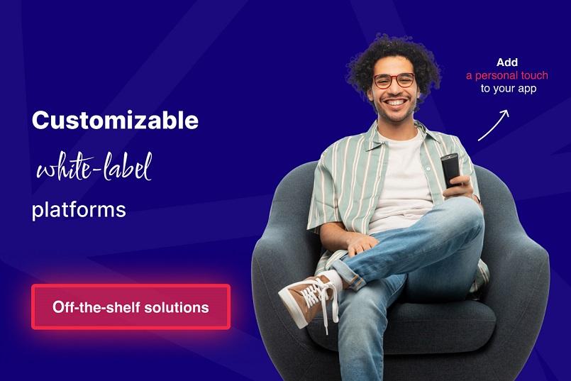 The new era of customizable white-label OTT platforms