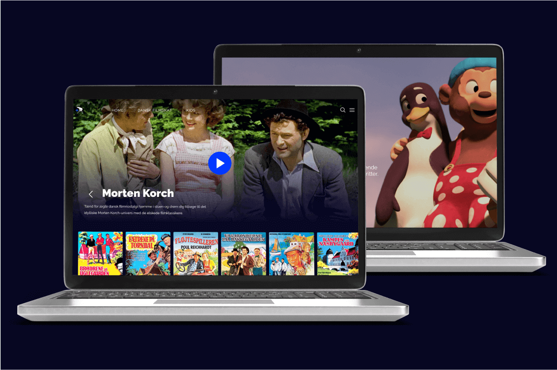 youtube alternatives better media suite