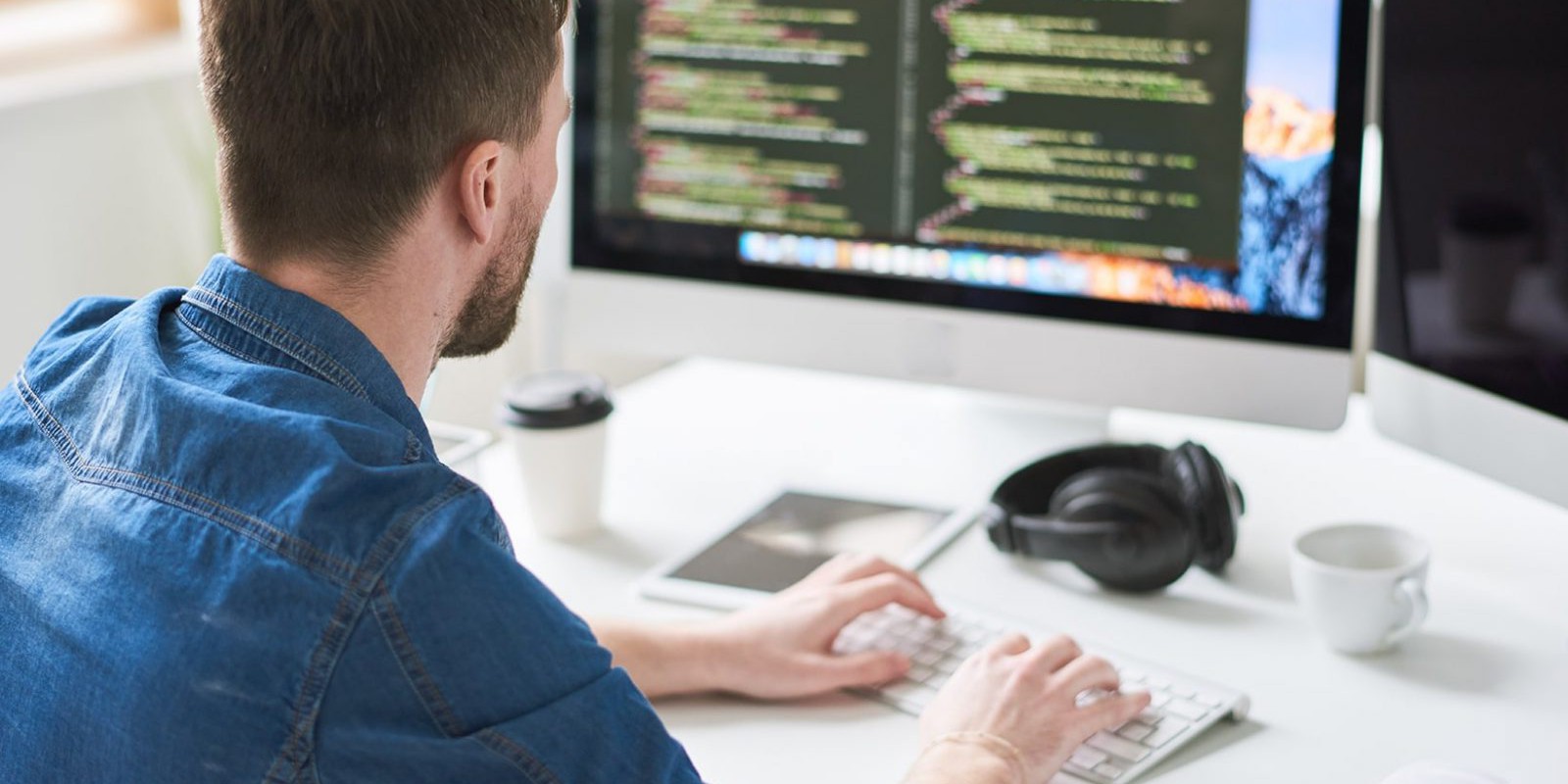 Chromecast app development