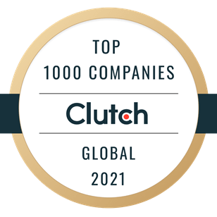 Better Software Group ranked top 1000 on clutch