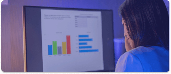 data-driven decisions