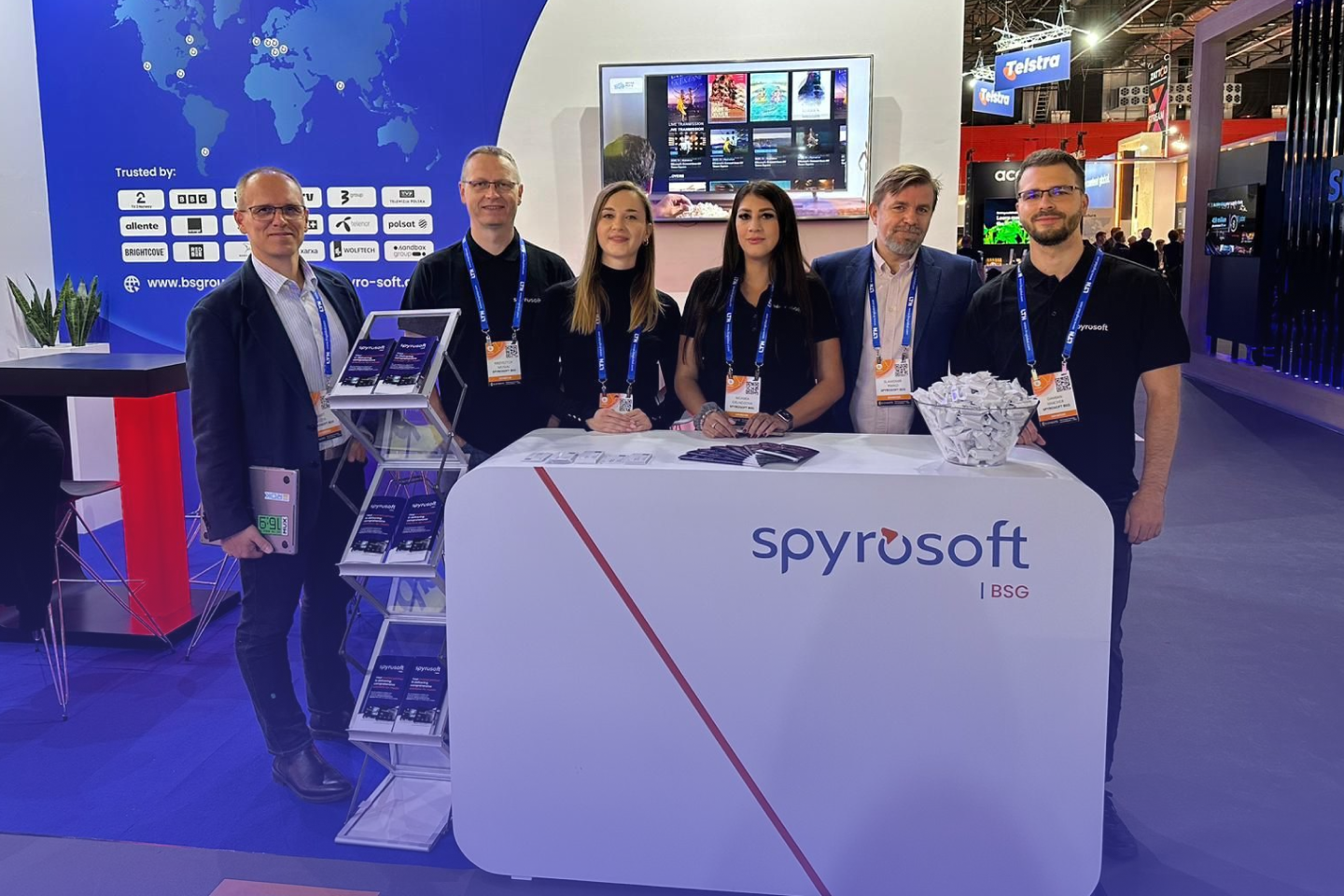 IBC2024 recap: AI, innovation, and key industry highlights