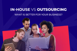 ott app development in-house vs outsourcing