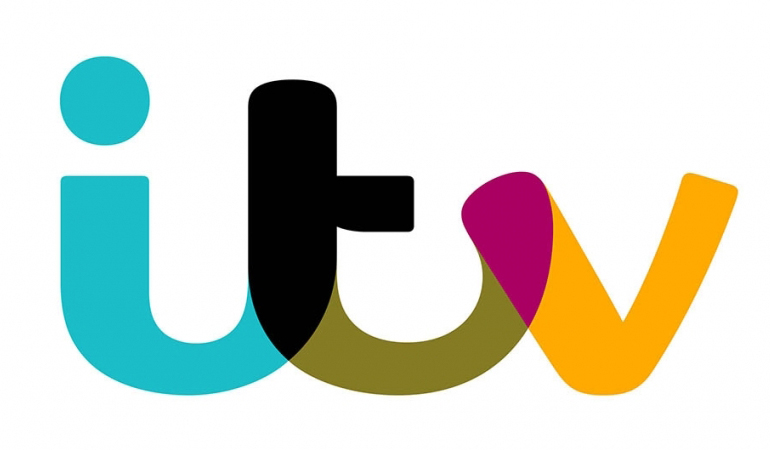 itv logo