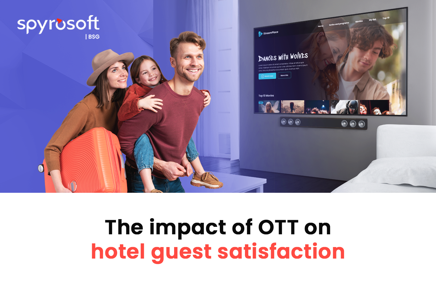 ott the future of hospitality entertainment