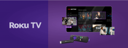 Read about our Roku app development experience