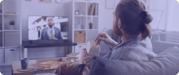 simultaneous streaming