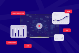 The power of video analytics: optimize video content with data