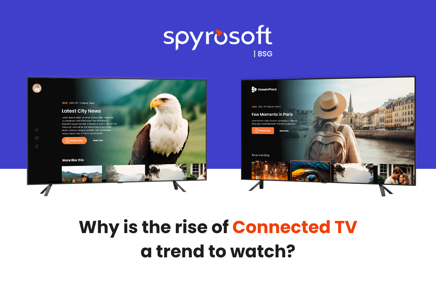 what is connected tv and why is it becoming so popular
